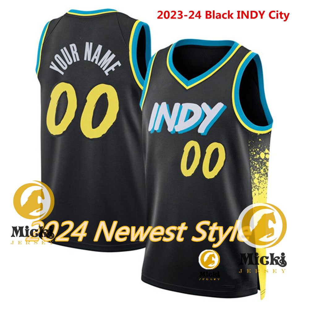 2023-24 Black INDY City