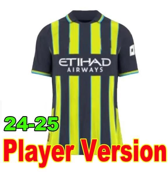 24/25 Away player