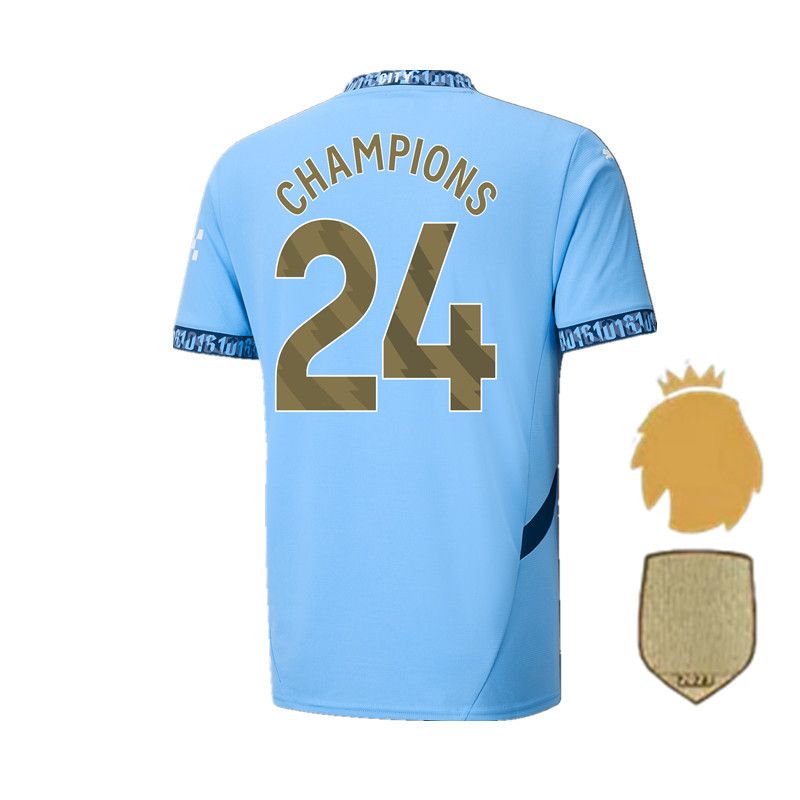 CHAMPIONS 24 2