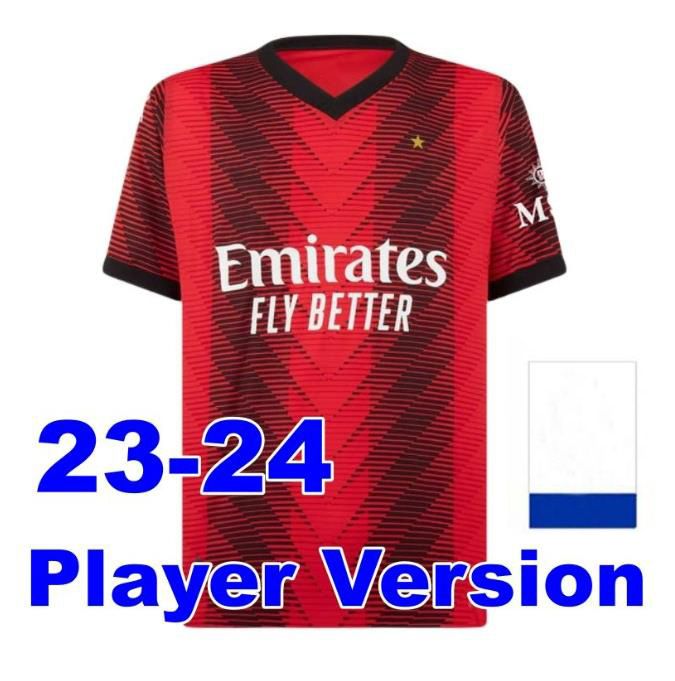 23 24 Home Player+Serie A