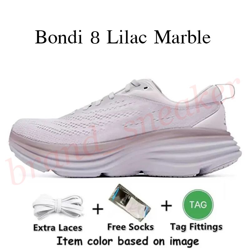 A4 Bondi 8 Lilac Marble 36-45