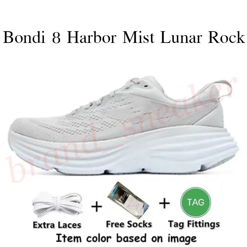 A6 Bondi 8 Harbor Mist Lunar Rock 36-45