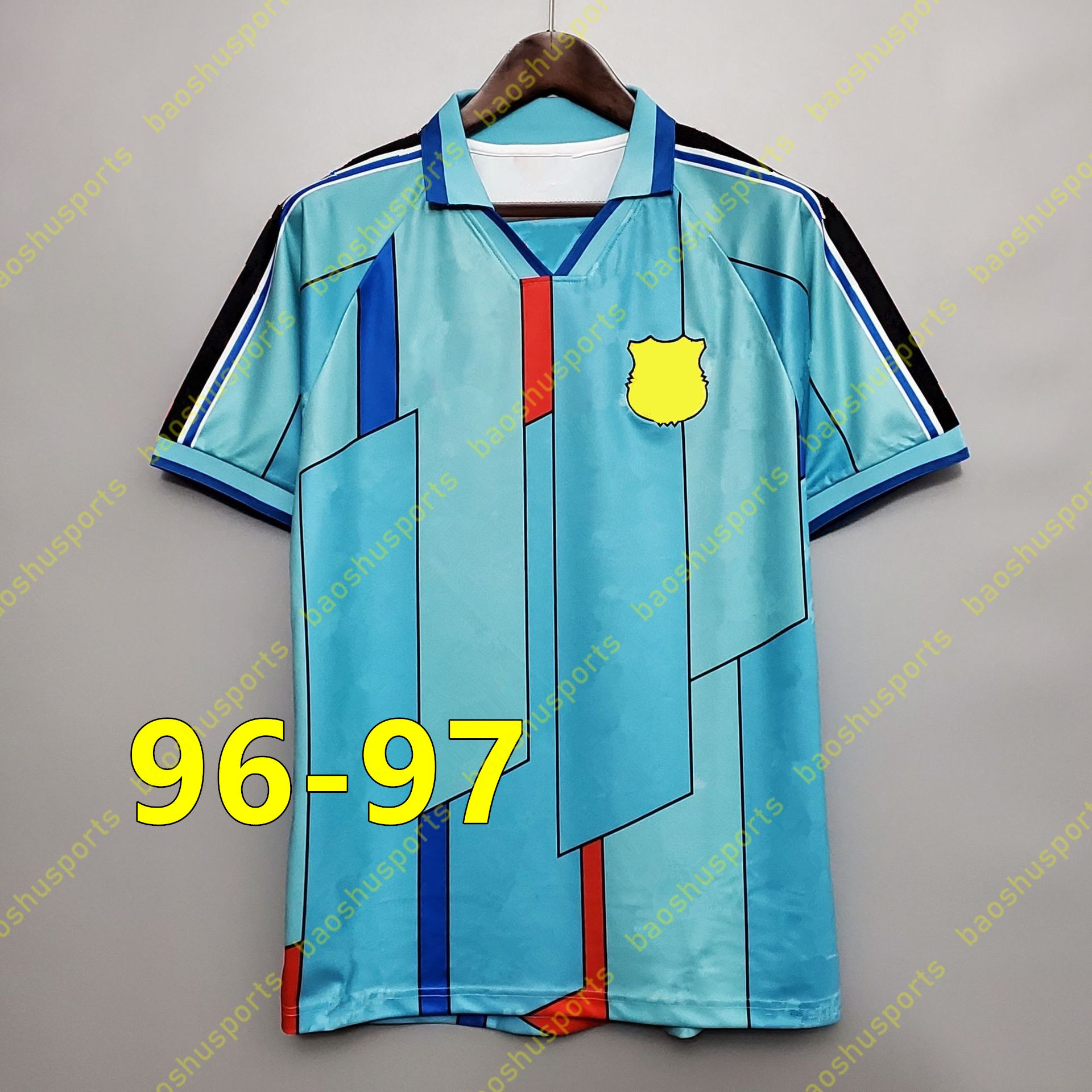 96-97 Away