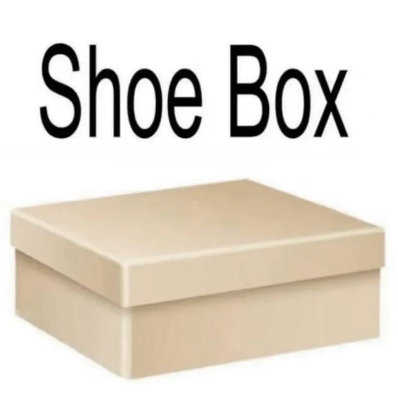 ShoeBox