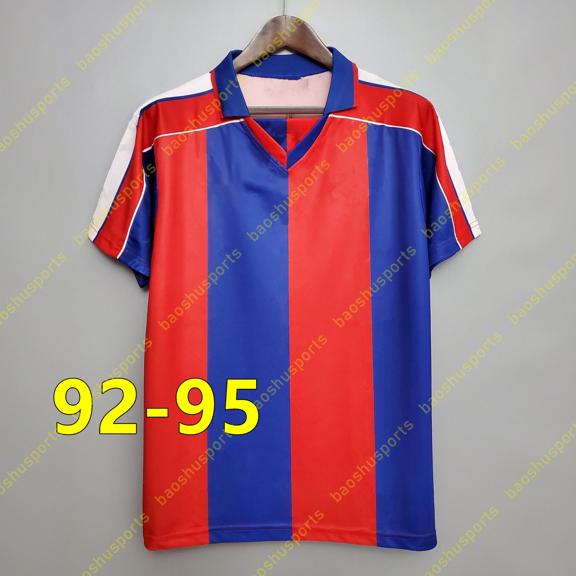 92-95 Home