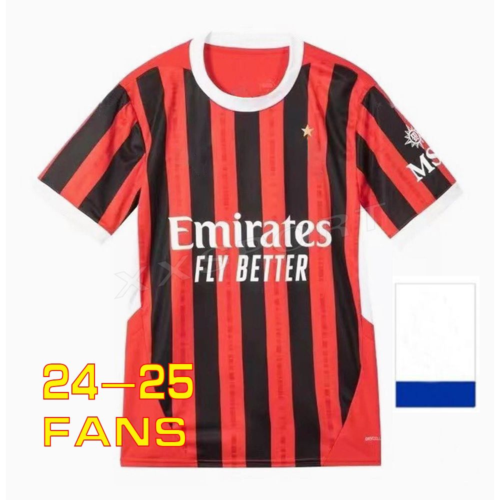 24 25 Home+Serie A