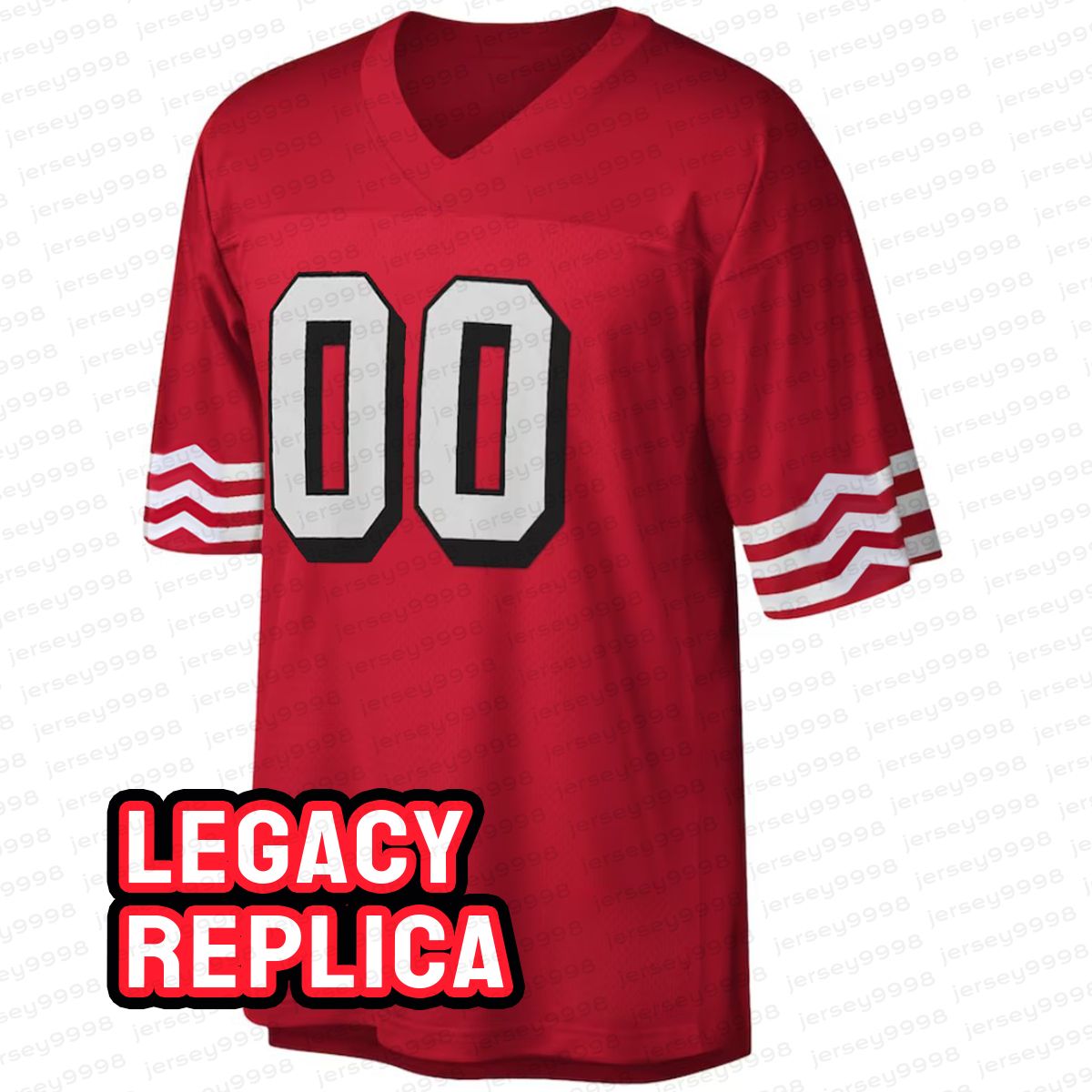 LEGACY REPLICA