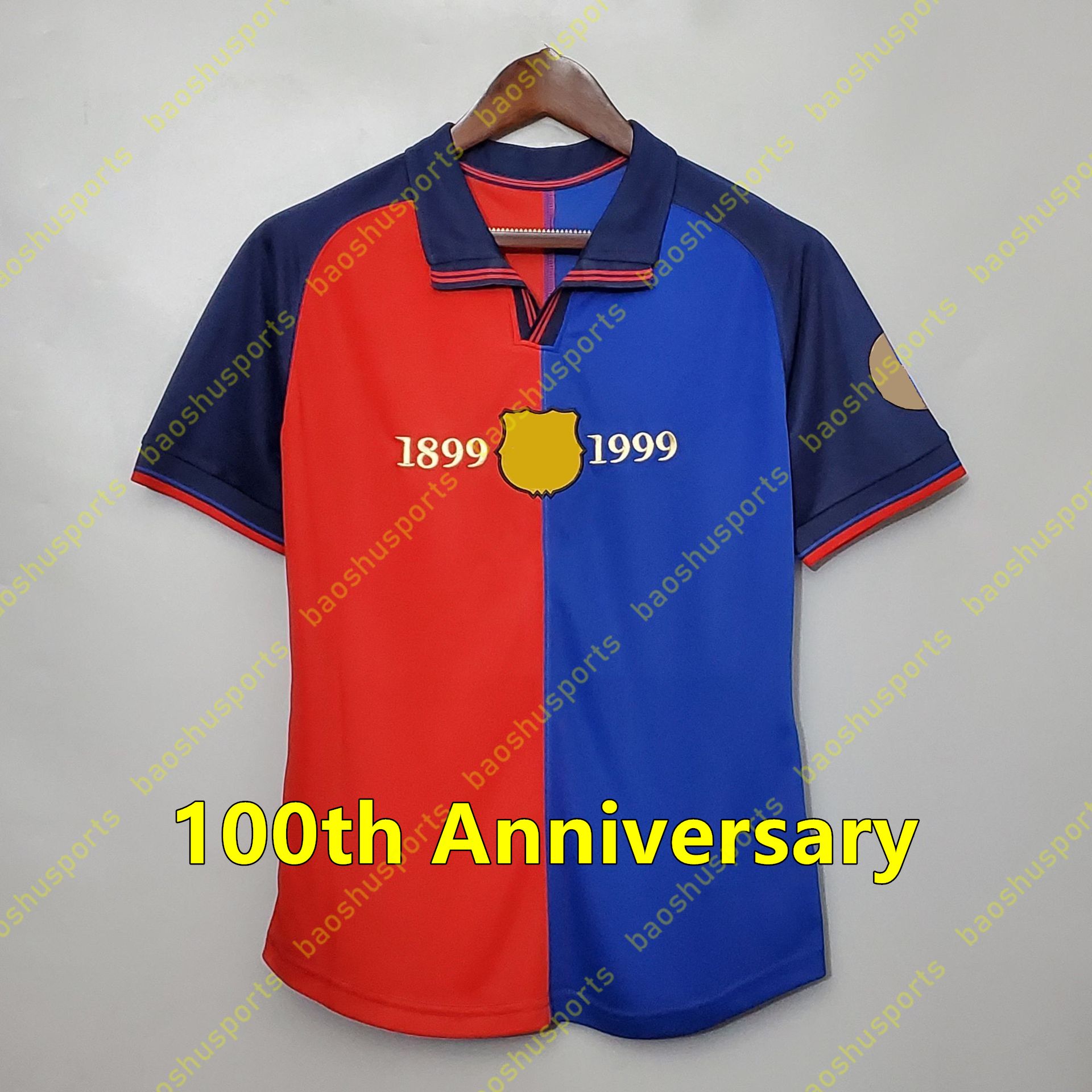 100th Anniversary Edition