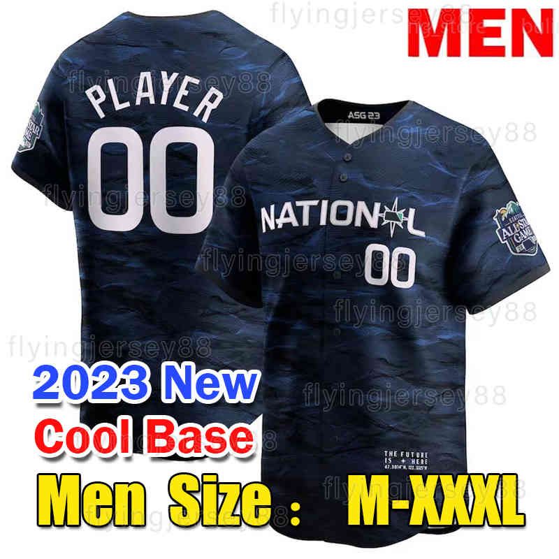 Men New Jersey(h q)