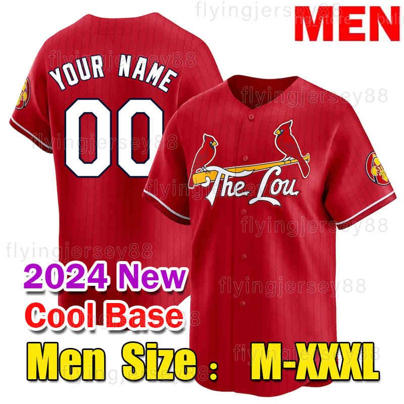 Men 2024 New Jersey (H Q)