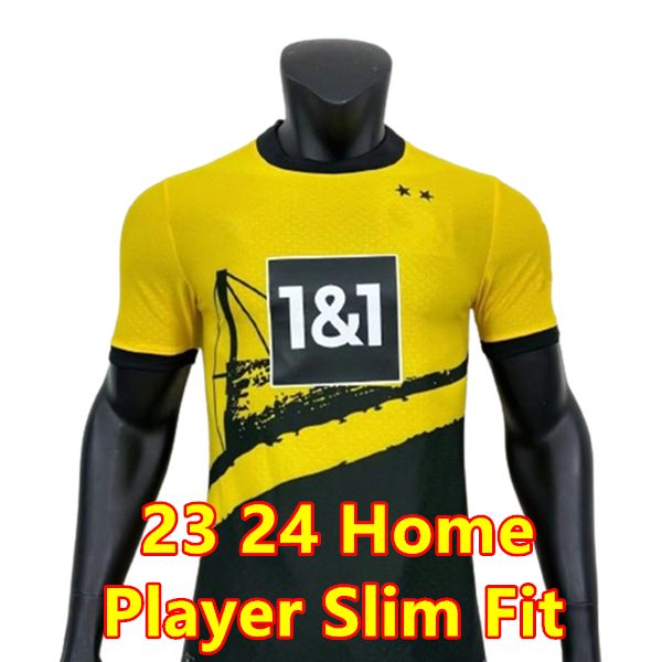 23 24 Home Player