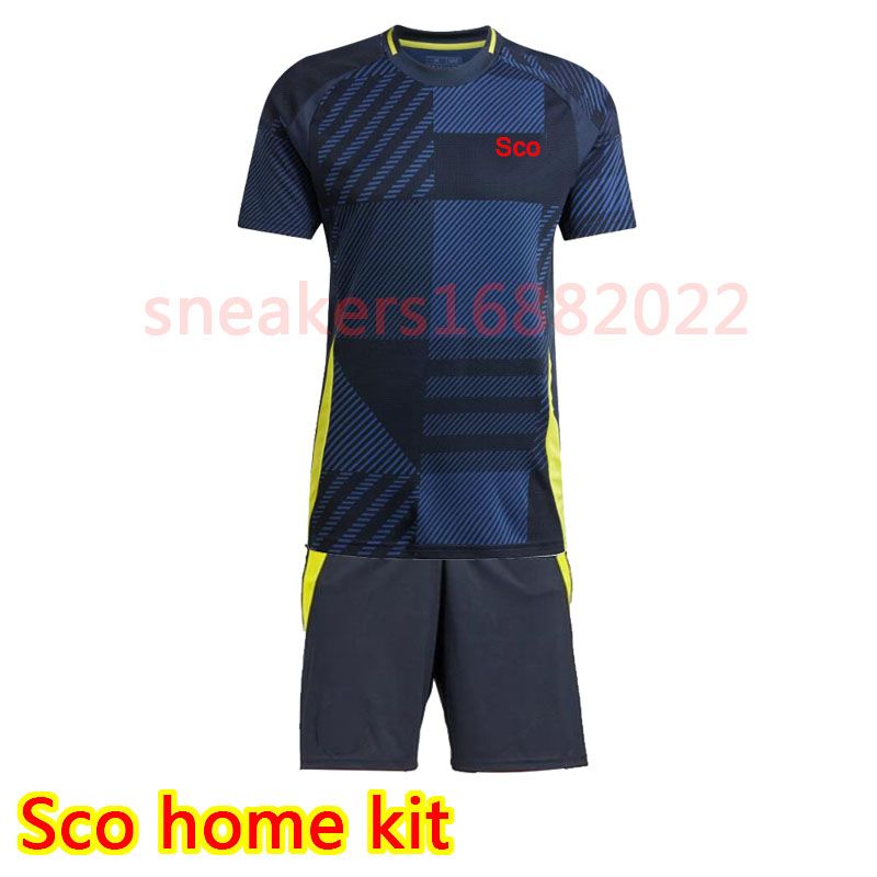 Sco home kit