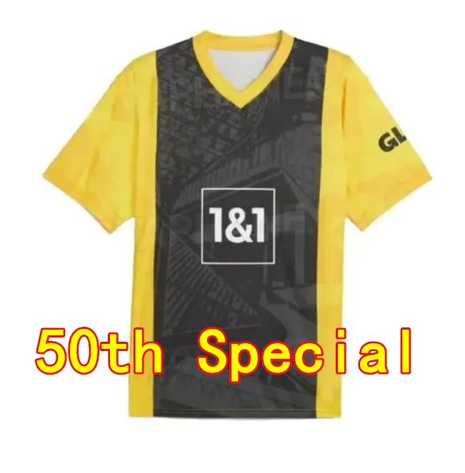 50th Special