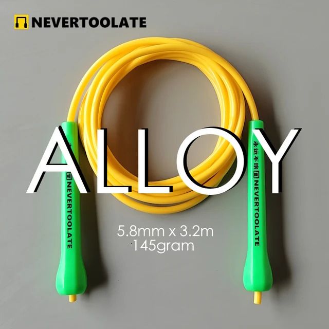 5.8mm 3.2m Alloy2