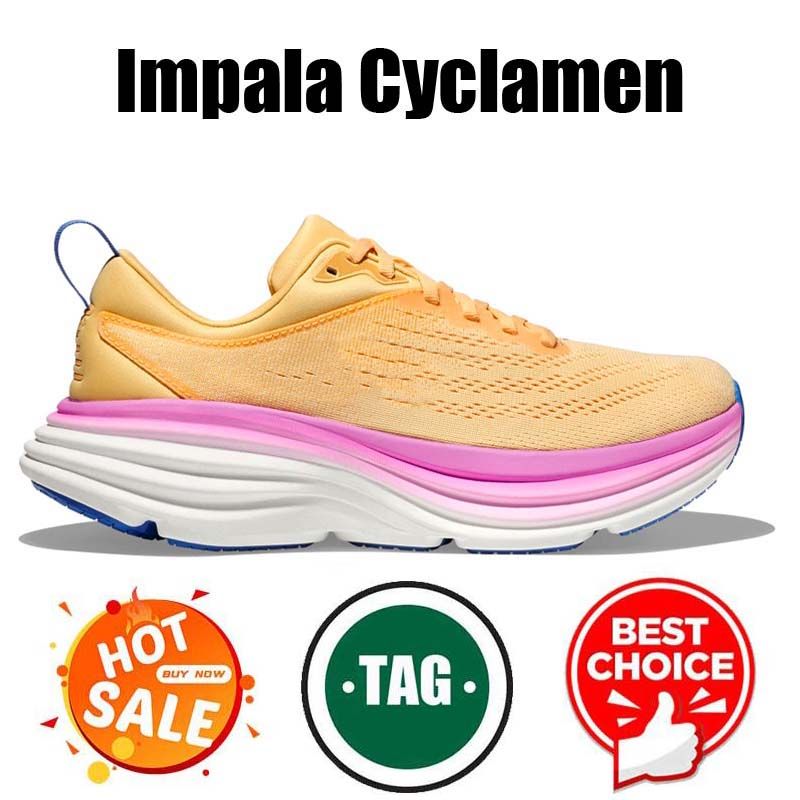 #26 Impala Cyclamen 36-47