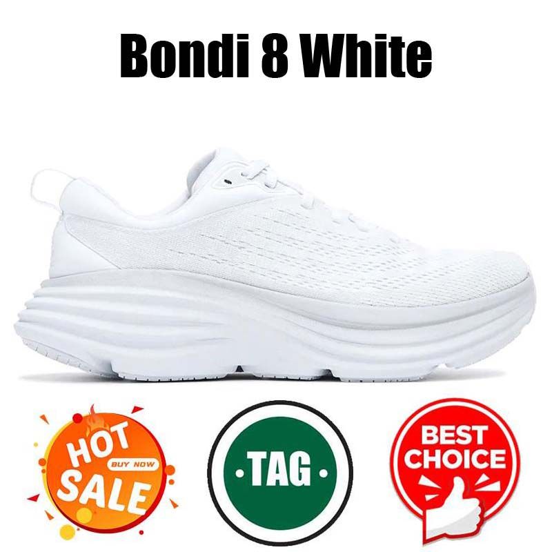 #20 Bondi 8 White 36-47