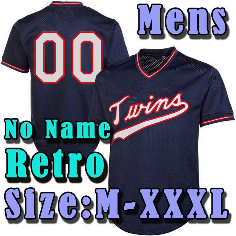 Custom Men(SCR-1)-No Name