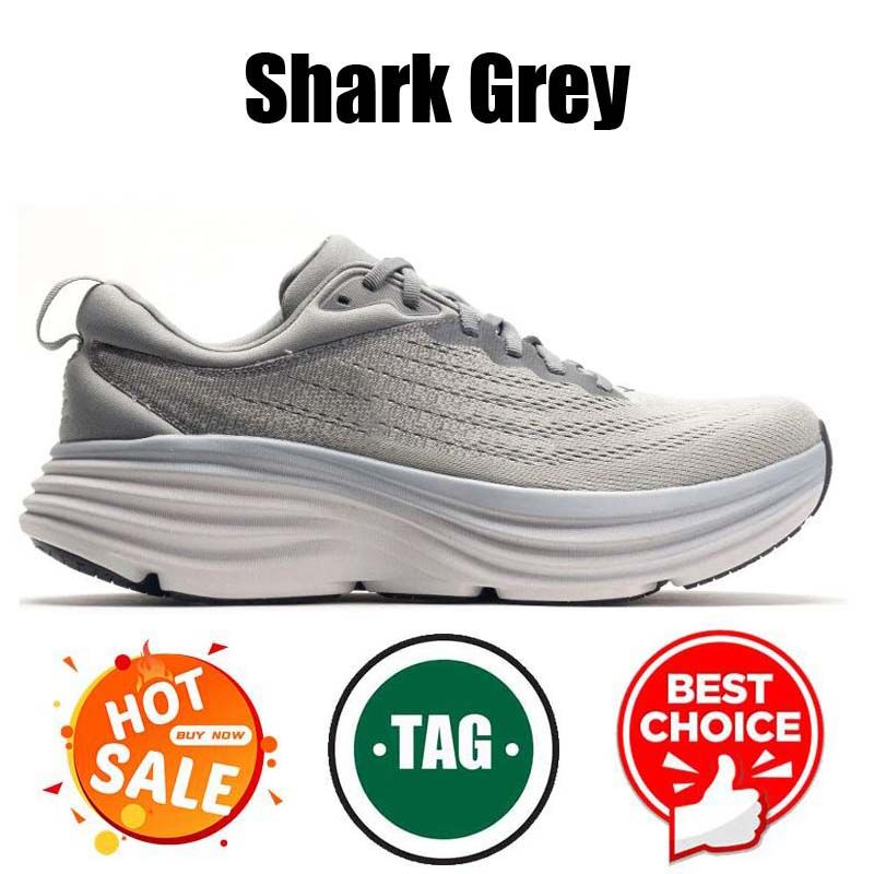#23 Shark Grey 36-47