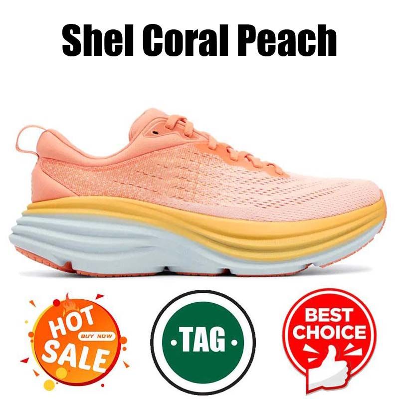 #29 Shel Coral Peach 36-47
