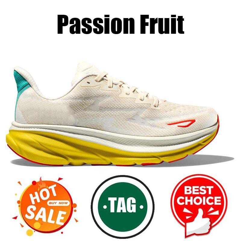 #3 Passion Fruit 36-47