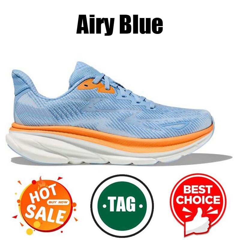 #7 Airy Blue 36-47