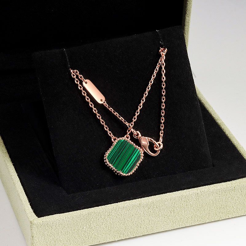 9.Pink Malachite