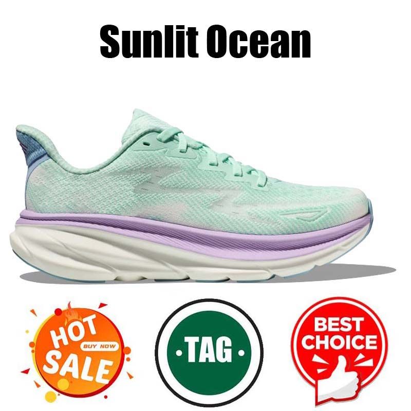 #4 Sunlit Ocean 36-47