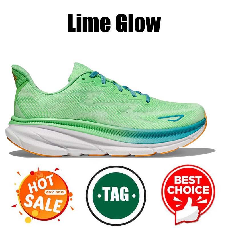 #6 Lime Glow 36-47