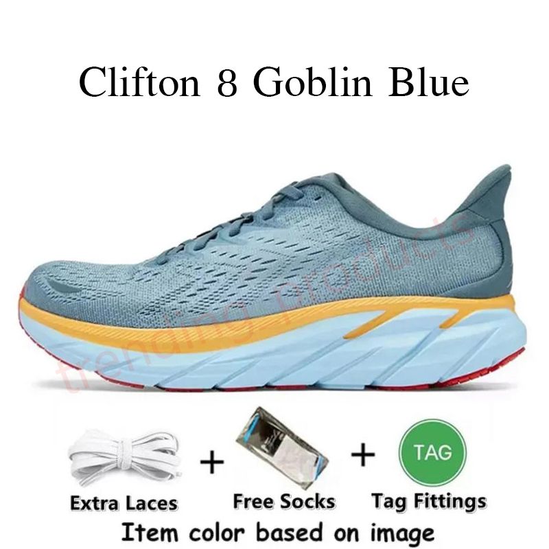 B25 Clifton 8 Goblin Blue 36-45