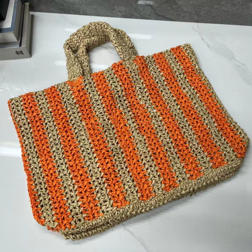 1-Orange stripes