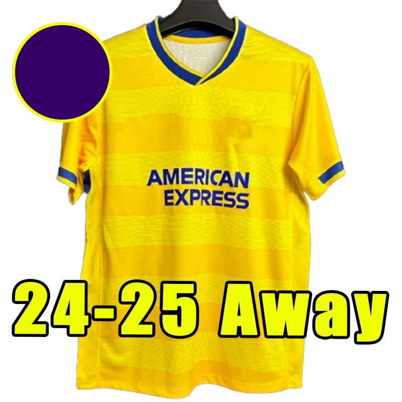 Away+patch