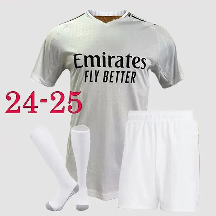 24-25 Home Kids Kit