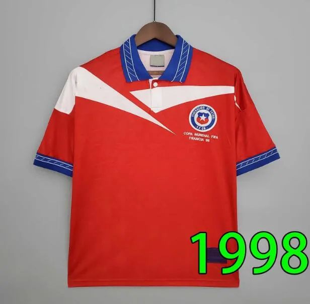 1998 HOME