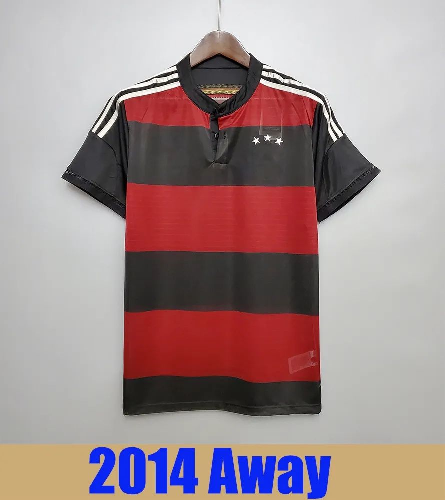 2014 away