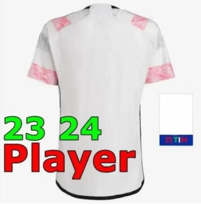23/24 AWAY PLAYER+Patch