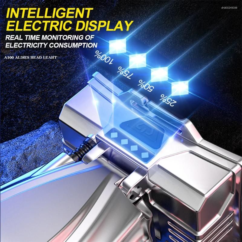 Bright Headlamps Rechargeable LED Headlight 5 Bright Headlamps Rechargeable LED Headlight - Image 5