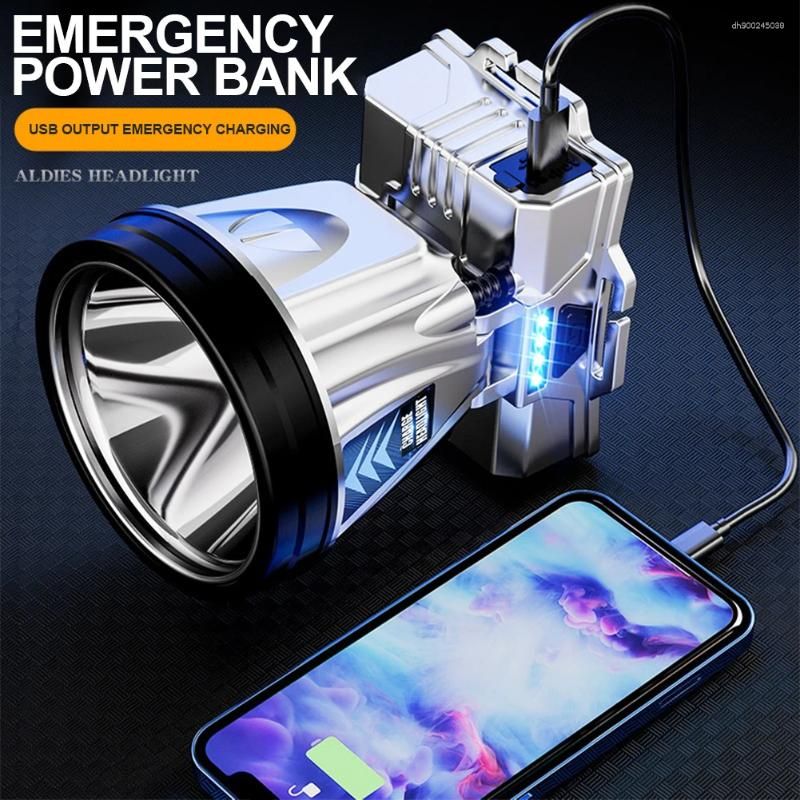 Bright Headlamps Rechargeable LED Headlight 4 Bright Headlamps Rechargeable LED Headlight - Image 4
