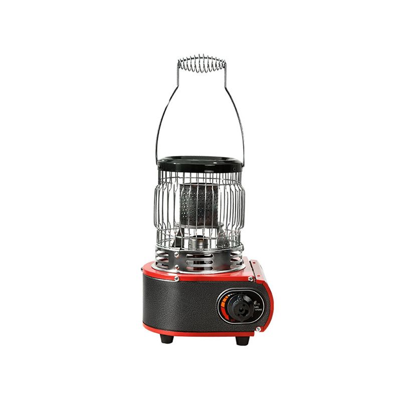 Anton AD G2000 Portable Butane Gas Stove Heater 5 Anton AD G2000 Portable Butane Gas Stove Heater - Image 5