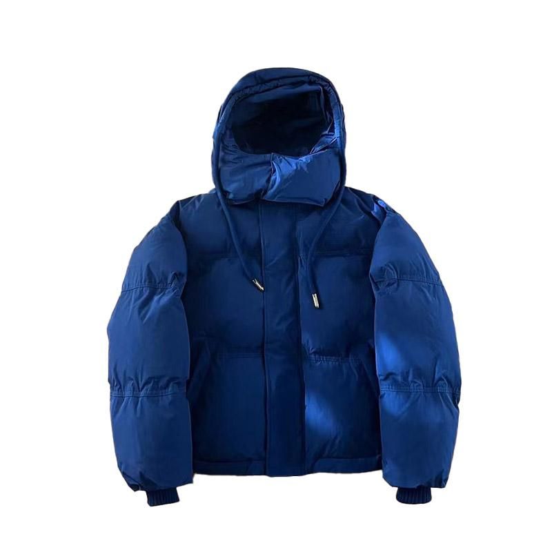 Parkas Men's Women's Down Jackets Outerwear Coats Clothing Apparel Fashion Cold-Proof Thicken Warm Winter Unisex S M Brand Quality,Product launch_voghion.com