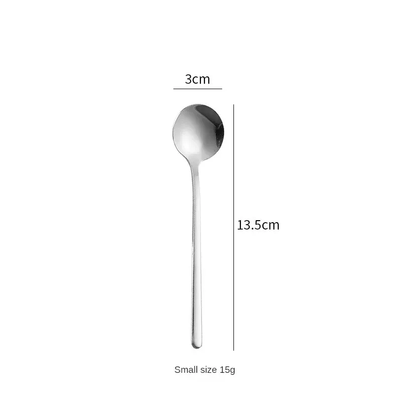 13 cm silvery 410