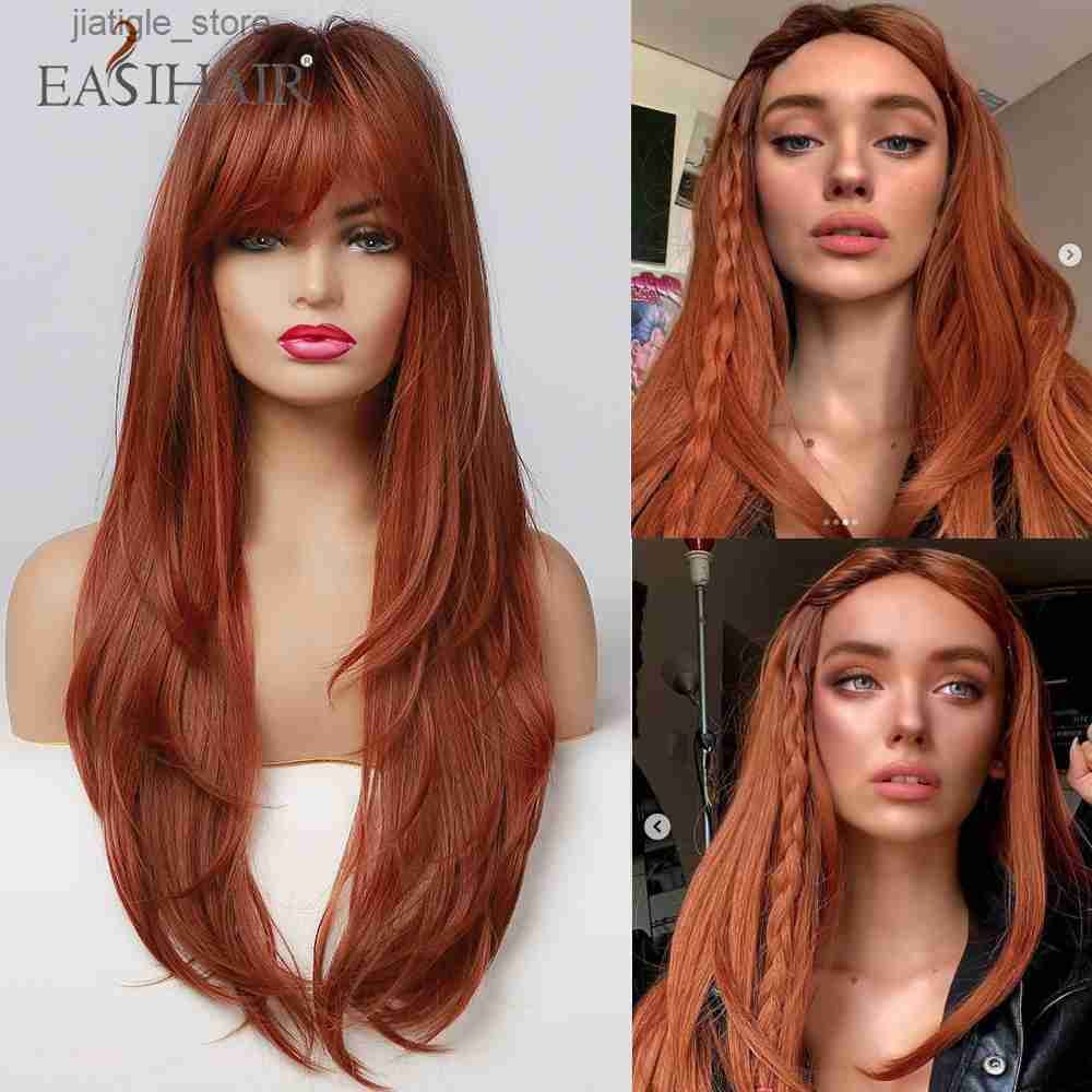 Wig Lc0151