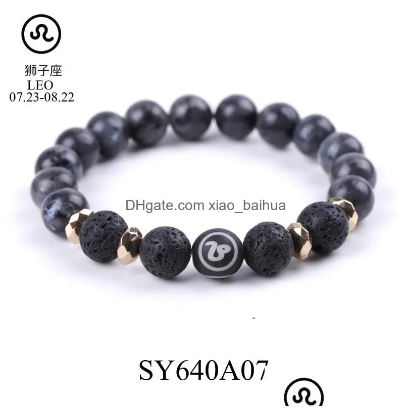 SY640A07 LEO