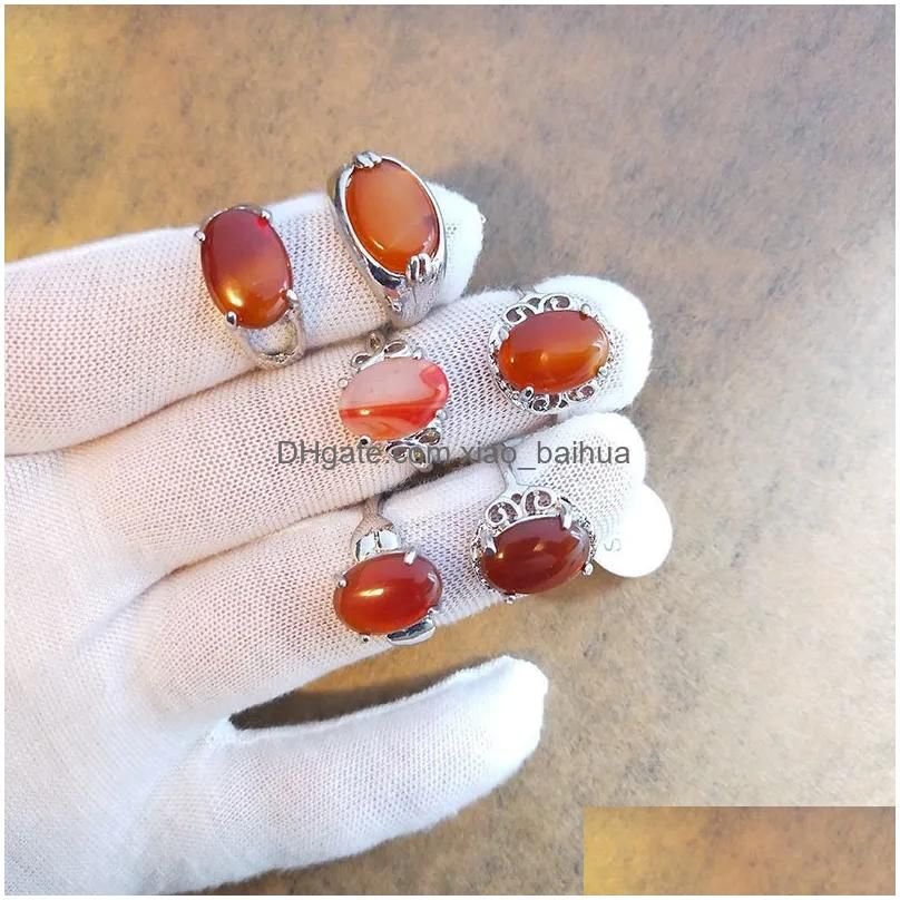 Red Agate