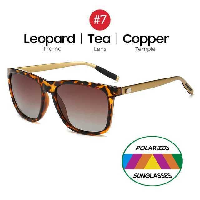 7 LEPARD Çay