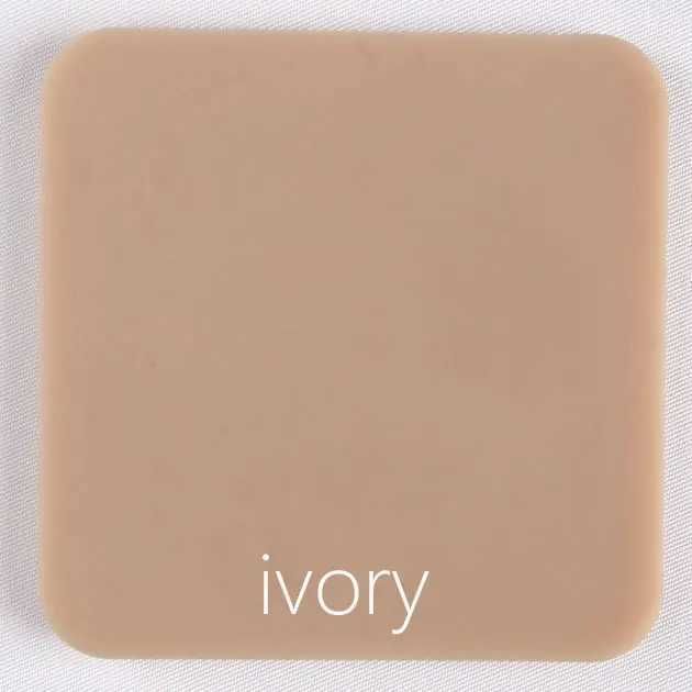 Ivory-XL-maat