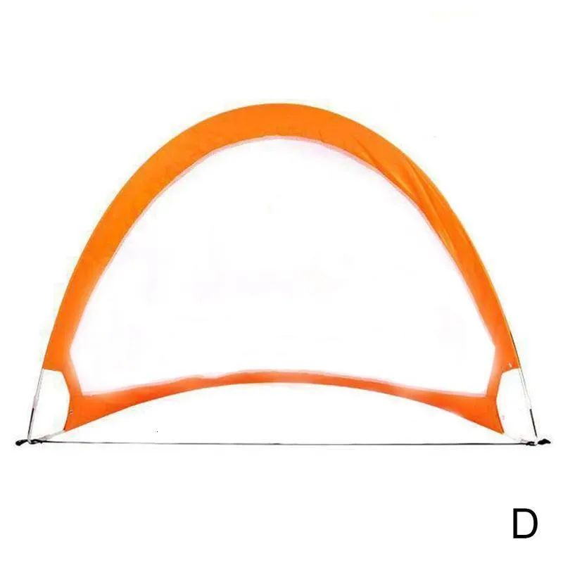 D Orange