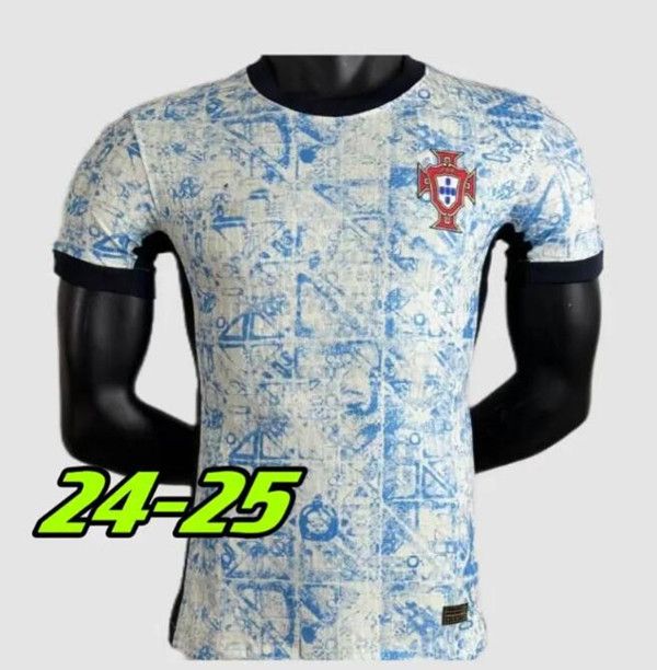 24 25 away kit