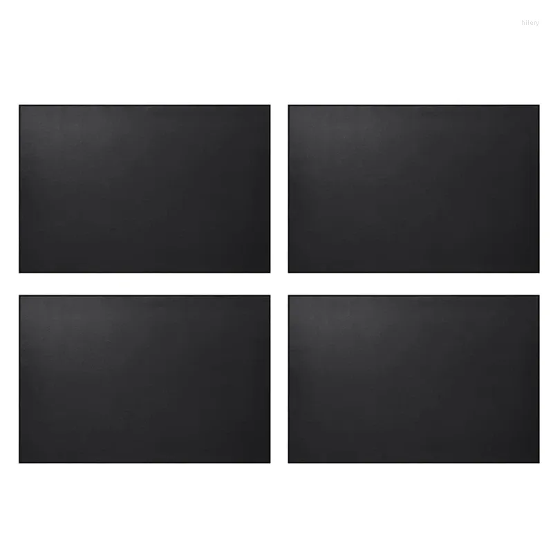Black 100 x 120cm