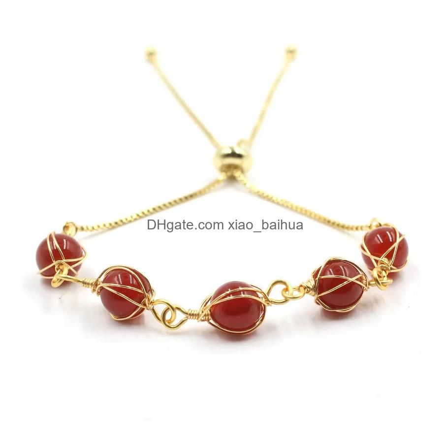 Red Agate