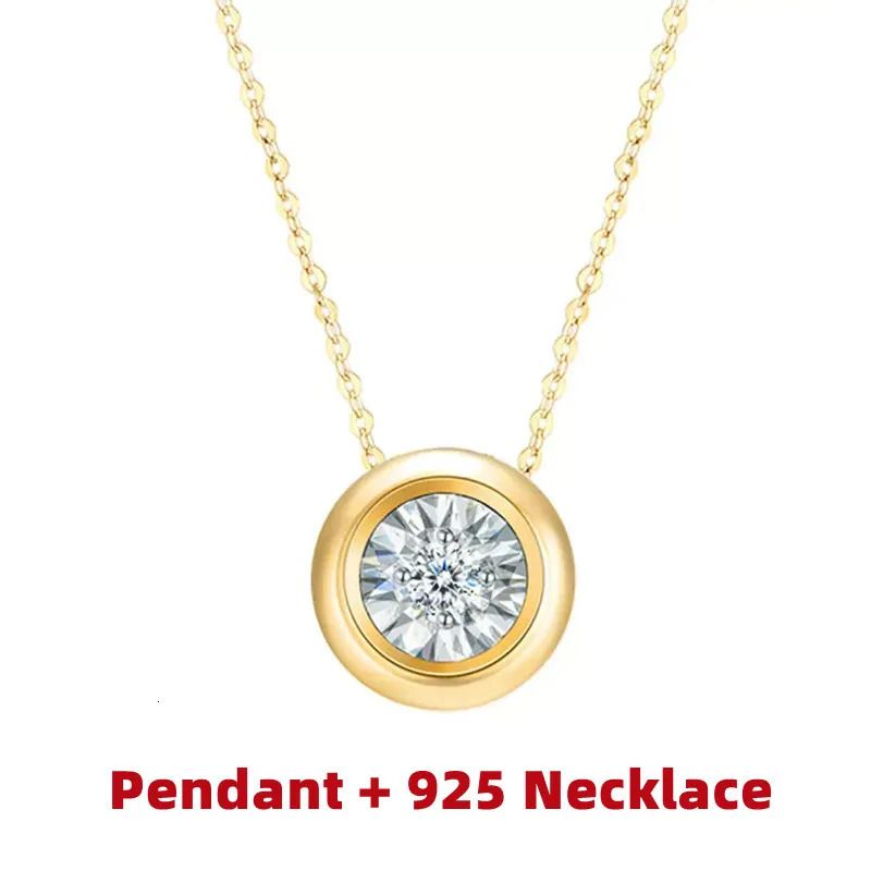 S925 Necklace